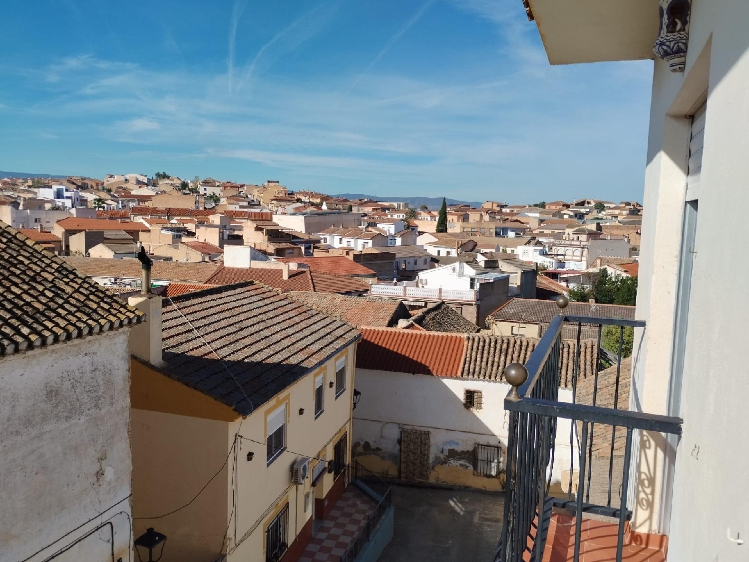  te koop appartement Otura Vega De Granada 5