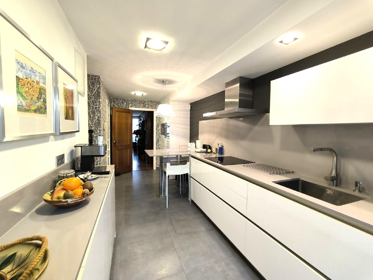  till salu lägenhet Oviedo Centro 33009 Oviedo 3