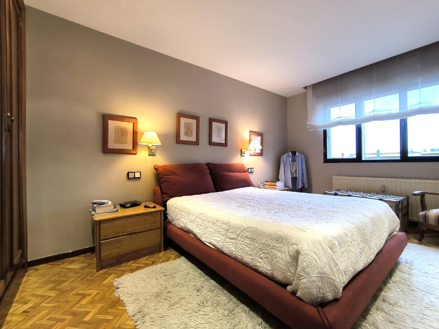  till salu lägenhet Oviedo Centro 33009 Oviedo 2