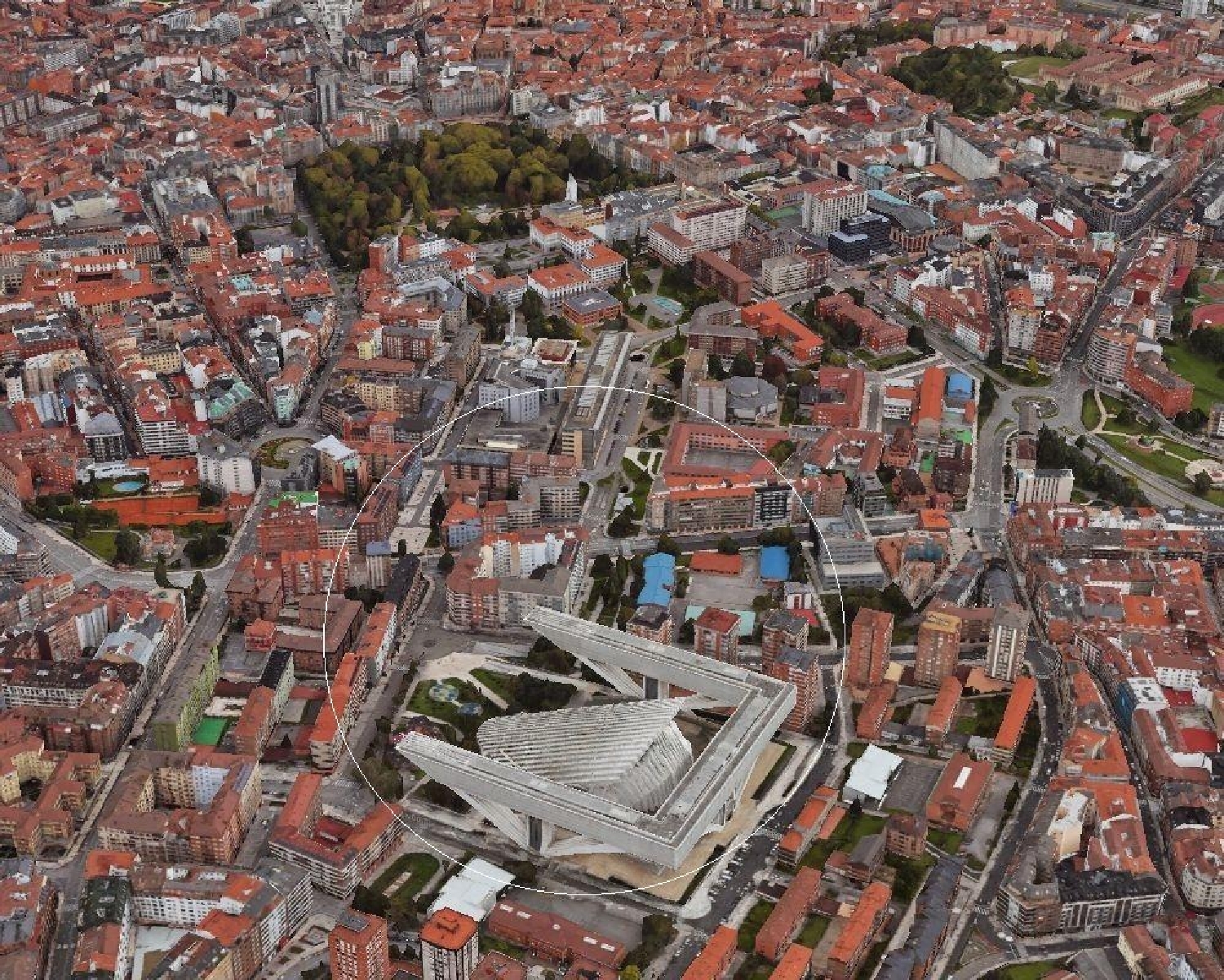  till salu lägenhet Oviedo Centro 33009 Oviedo 8