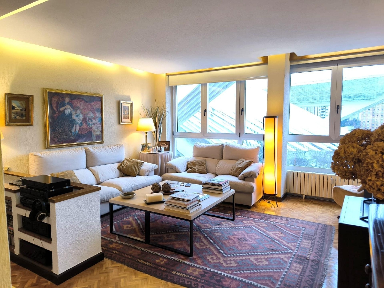  till salu lägenhet Oviedo Centro 33009 Oviedo 6