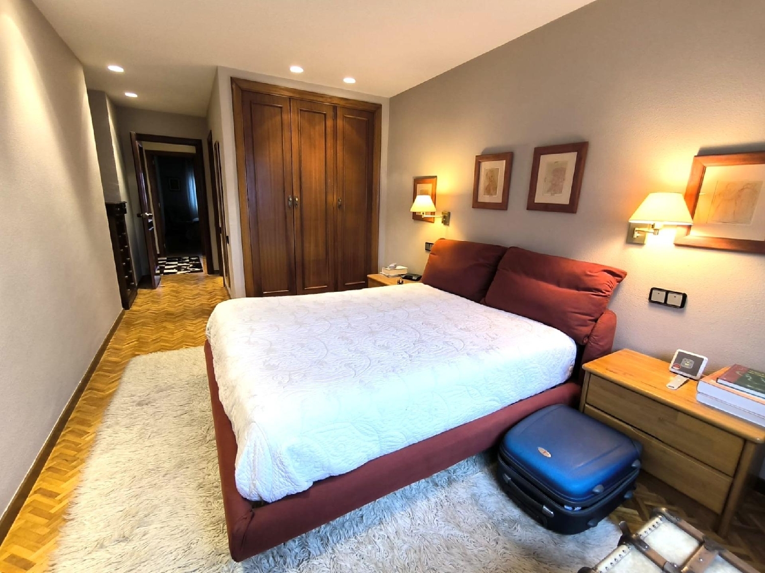  till salu lägenhet Oviedo Centro 33009 Oviedo 1