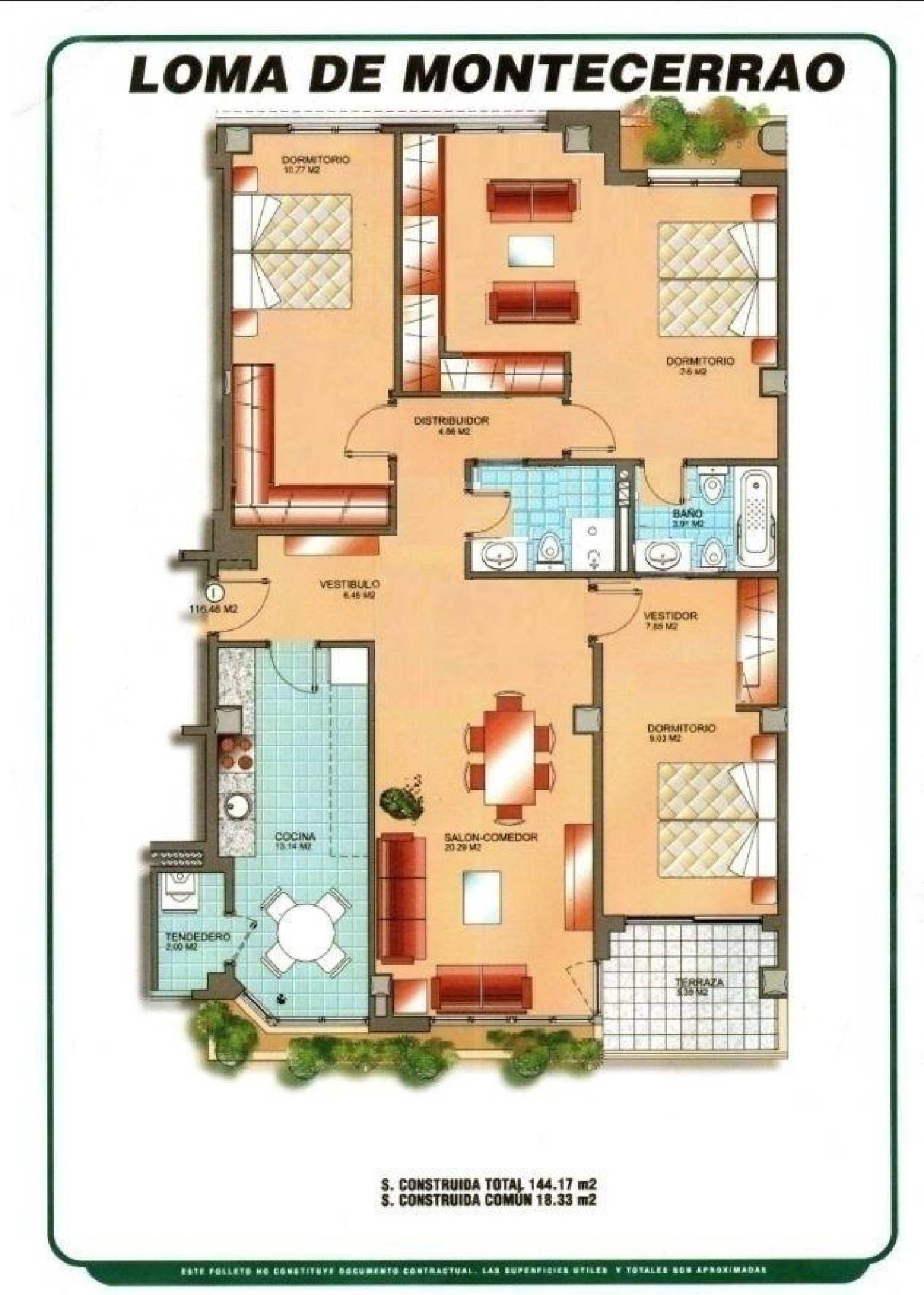  en venta apartamento Oviedo Centro 33009 Oviedo 2