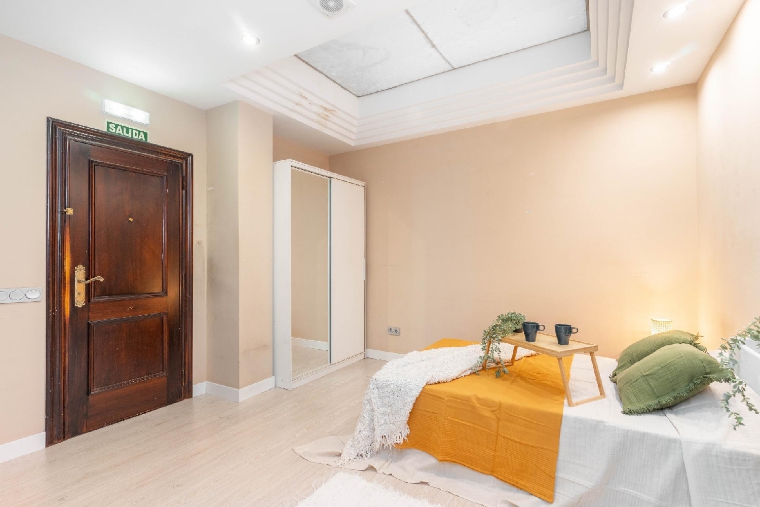  te koop appartement Oviedo Centro 33009 Oviedo 6