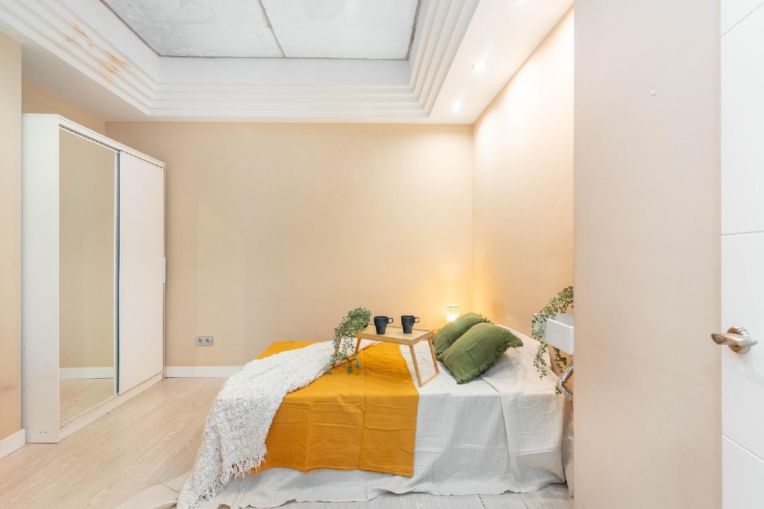  te koop appartement Oviedo Centro 33009 Oviedo 5