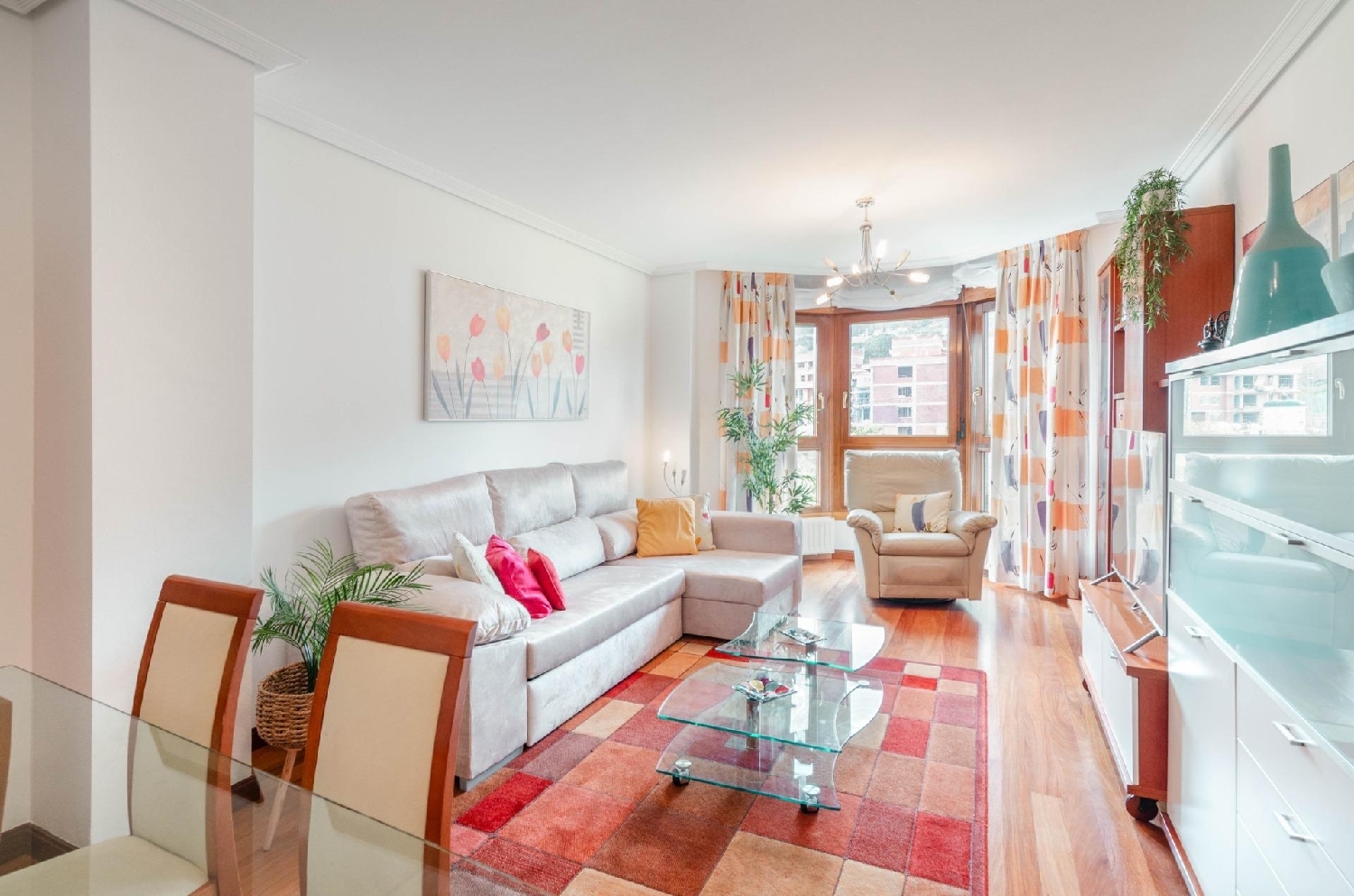  till salu lägenhet Oviedo Centro 33009 Oviedo 8