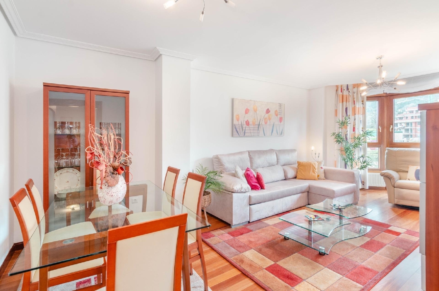  till salu lägenhet Oviedo Centro 33009 Oviedo 7