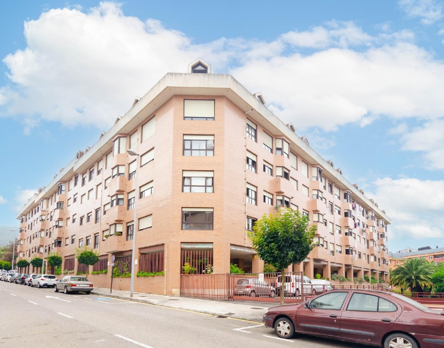  till salu lägenhet Oviedo Centro 33009 Oviedo 2