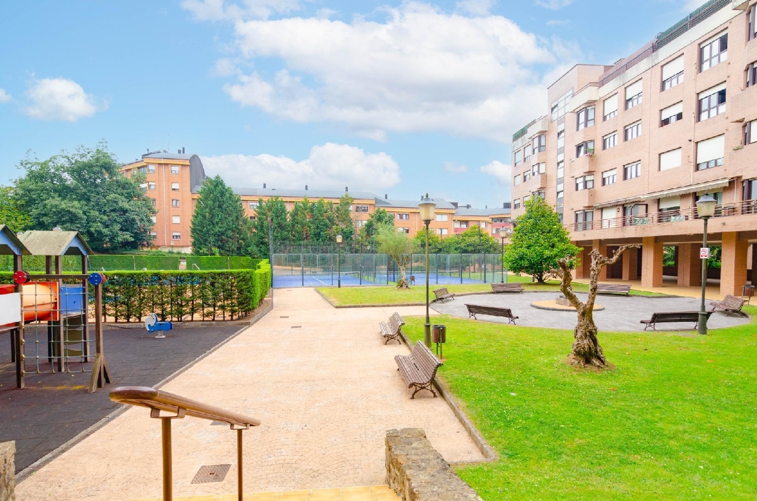 till salu lägenhet Oviedo Centro 33009 Oviedo 5