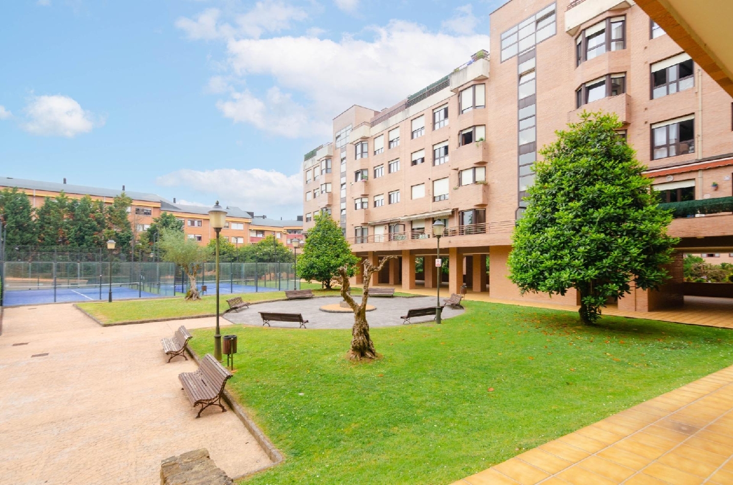  till salu lägenhet Oviedo Centro 33009 Oviedo 3