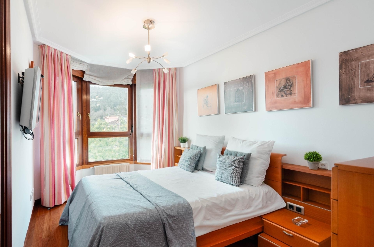  till salu lägenhet Oviedo Centro 33009 Oviedo 1