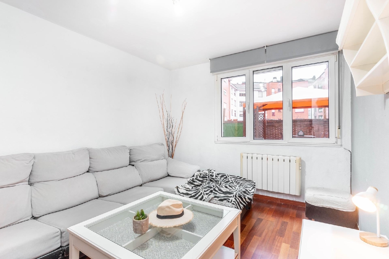 en venta apartamento Oviedo Centro 33009 Oviedo 3