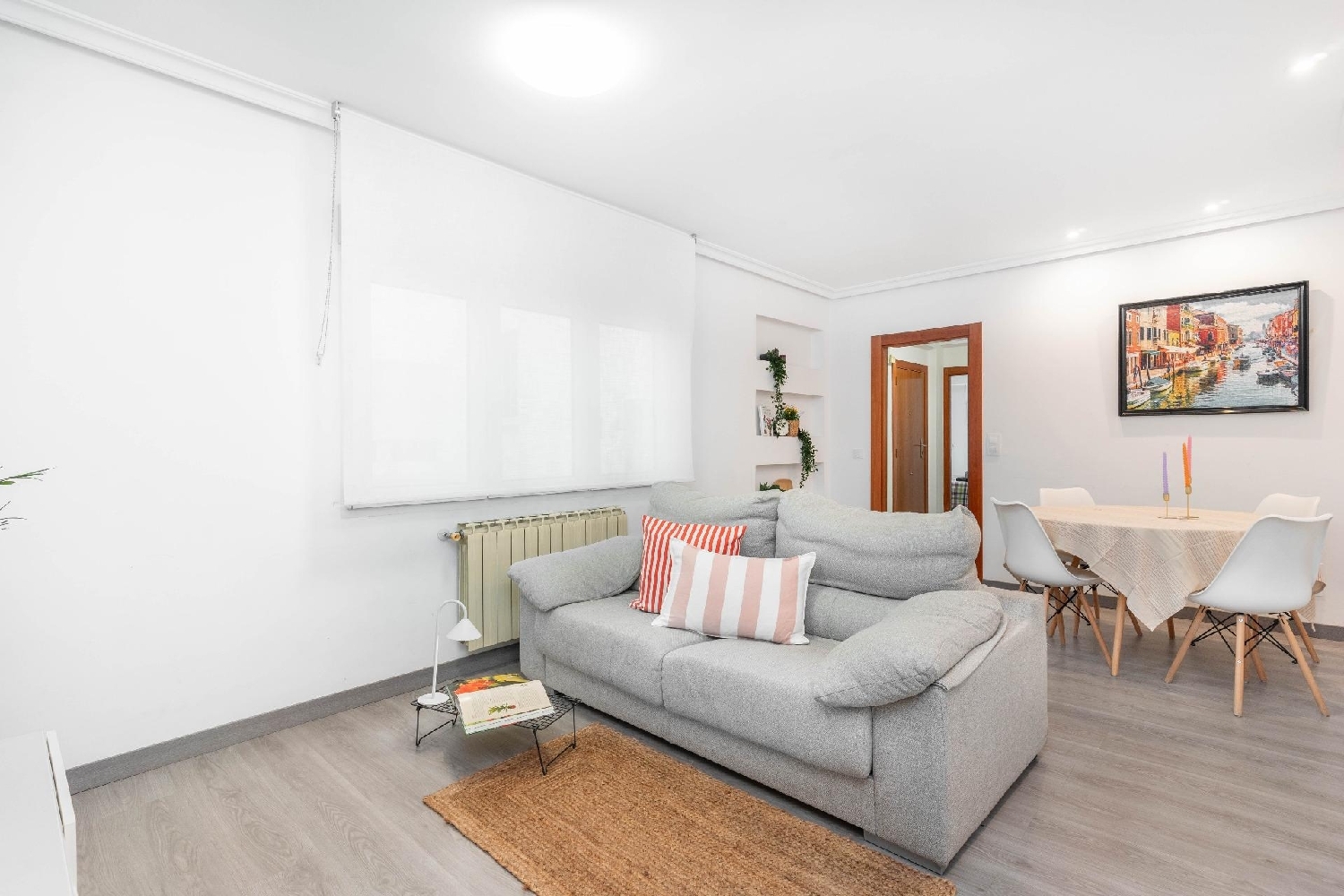  en venta apartamento Oviedo Centro 33009 Oviedo 8