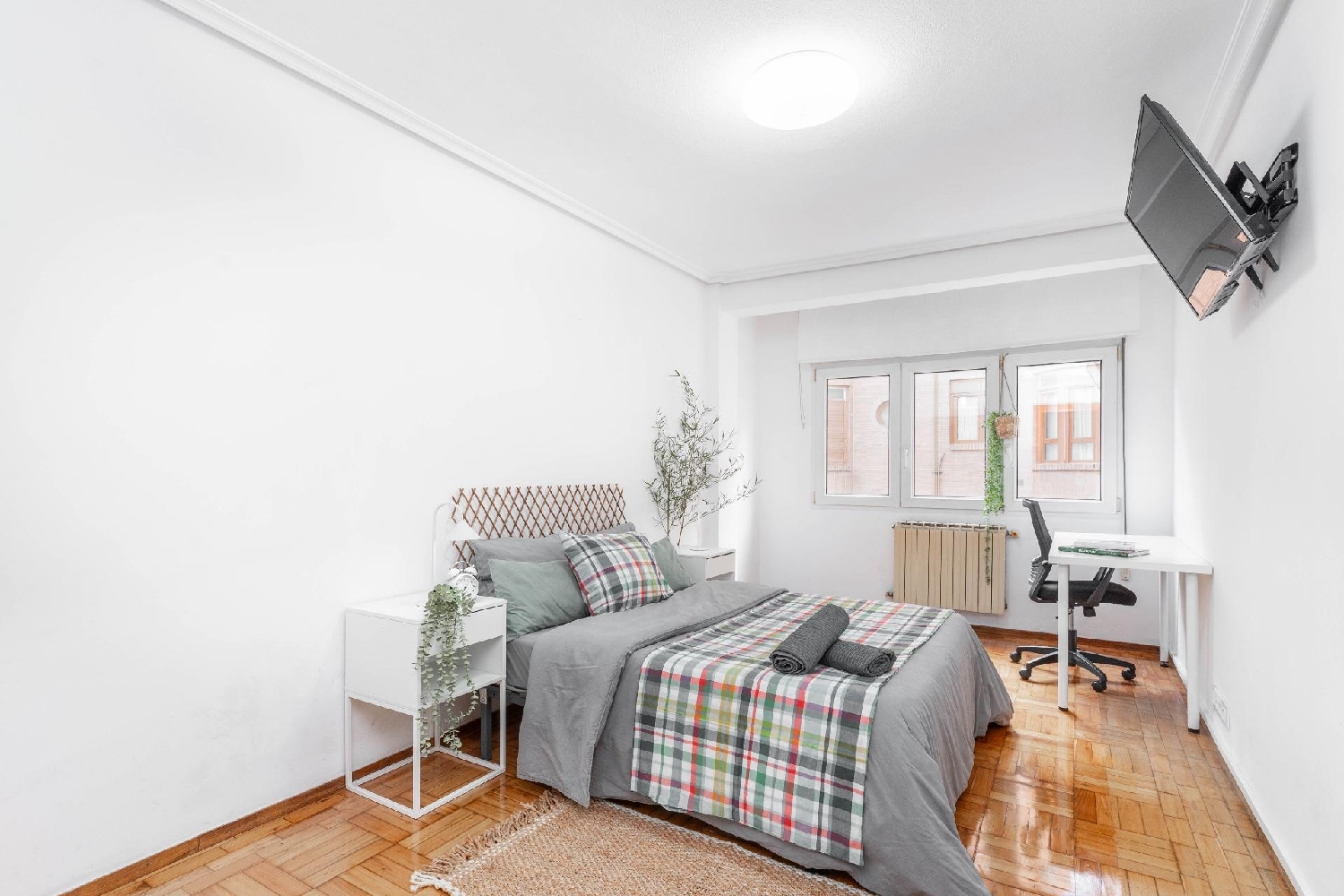  en venta apartamento Oviedo Centro 33009 Oviedo 3