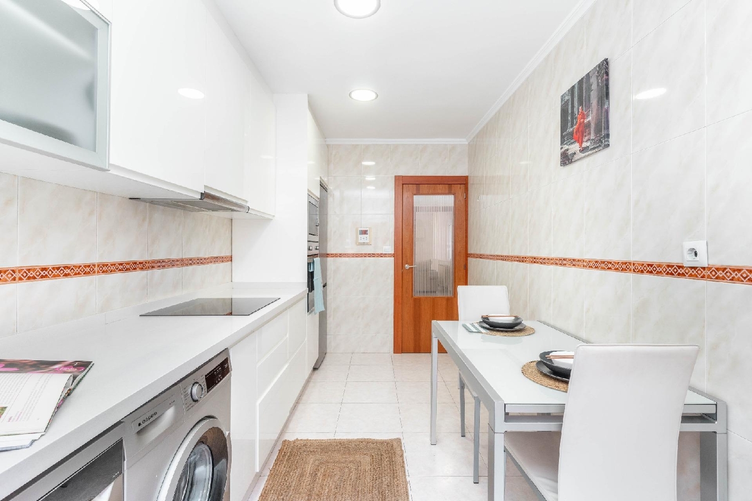  en venta apartamento Oviedo Centro 33009 Oviedo 2