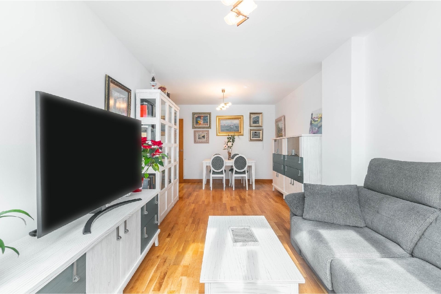  en venta apartamento Oviedo Centro 33009 Oviedo 4