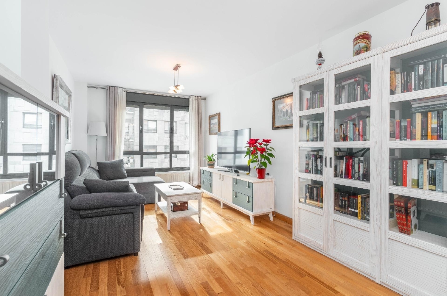 en venta apartamento Oviedo Centro 33009 Oviedo 2