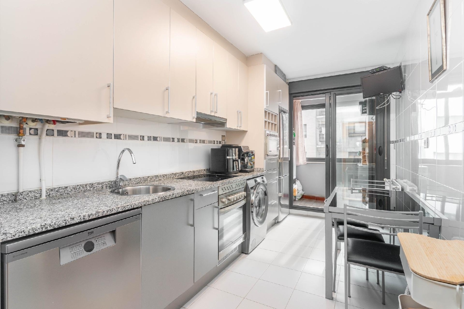  en venta apartamento Oviedo Centro 33009 Oviedo 8