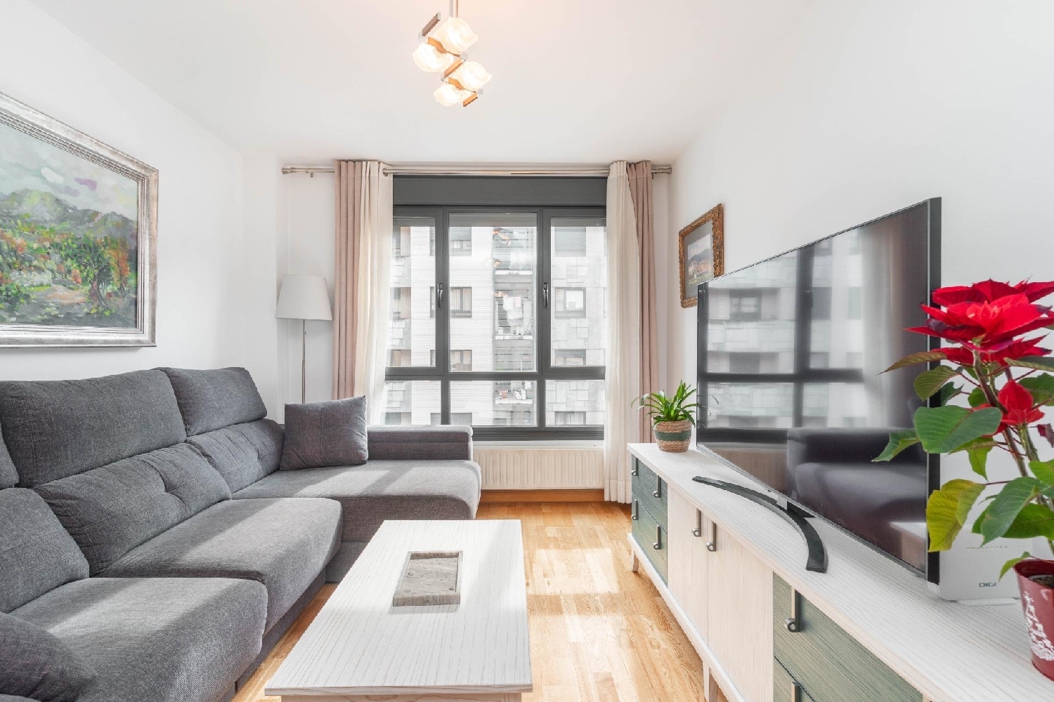  en venta apartamento Oviedo Centro 33009 Oviedo 1