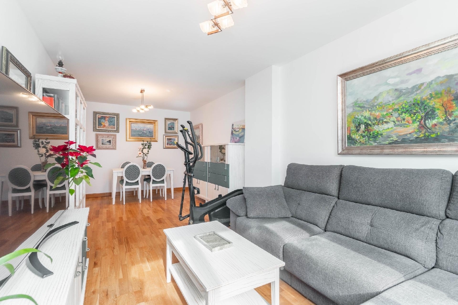  en venta apartamento Oviedo Centro 33009 Oviedo 5