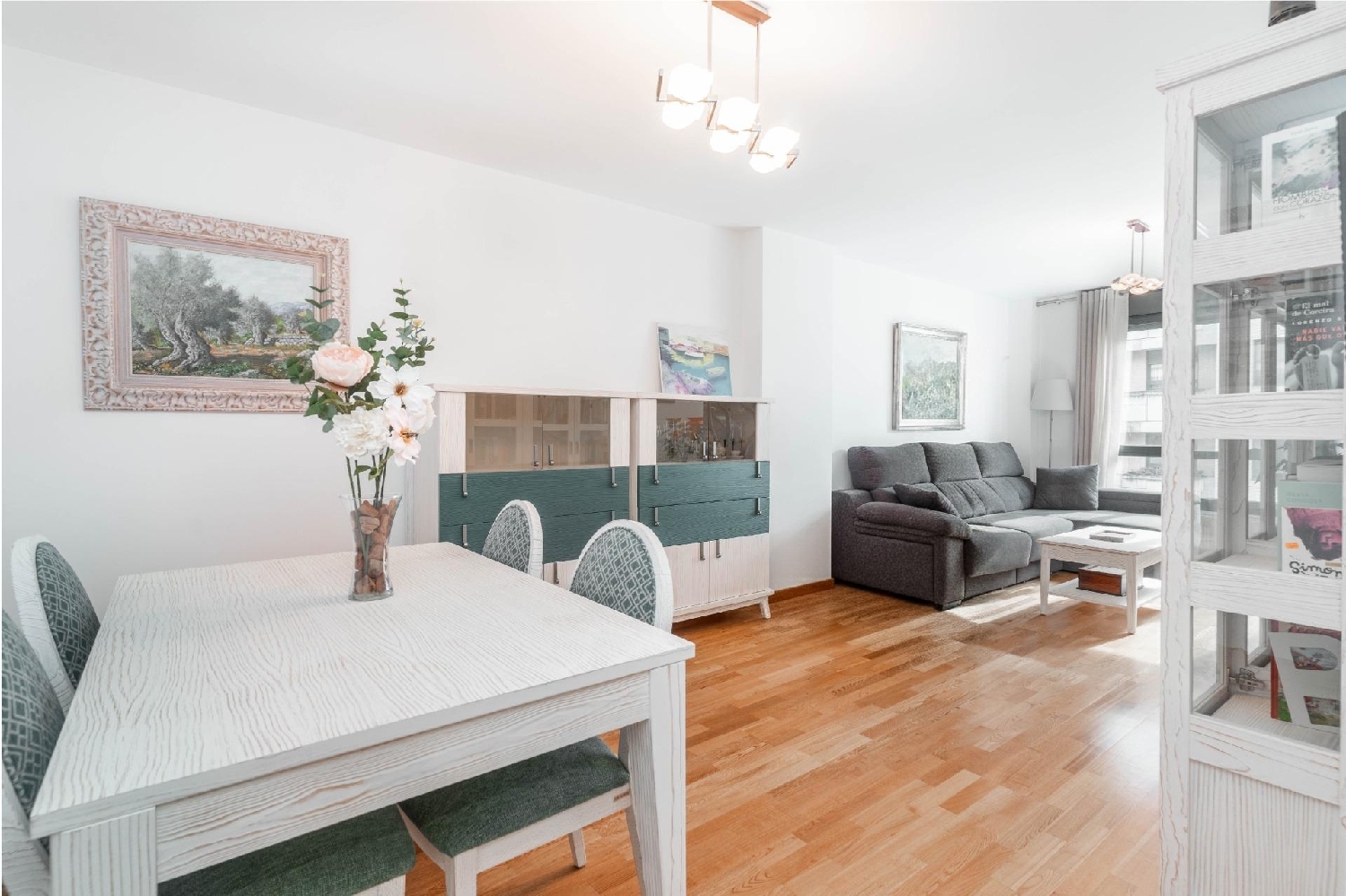  en venta apartamento Oviedo Centro 33009 Oviedo 7