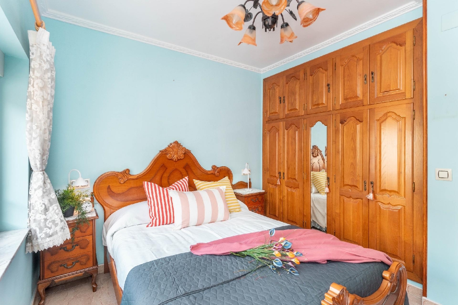  en venta apartamento Oviedo Centro 33009 Oviedo 8