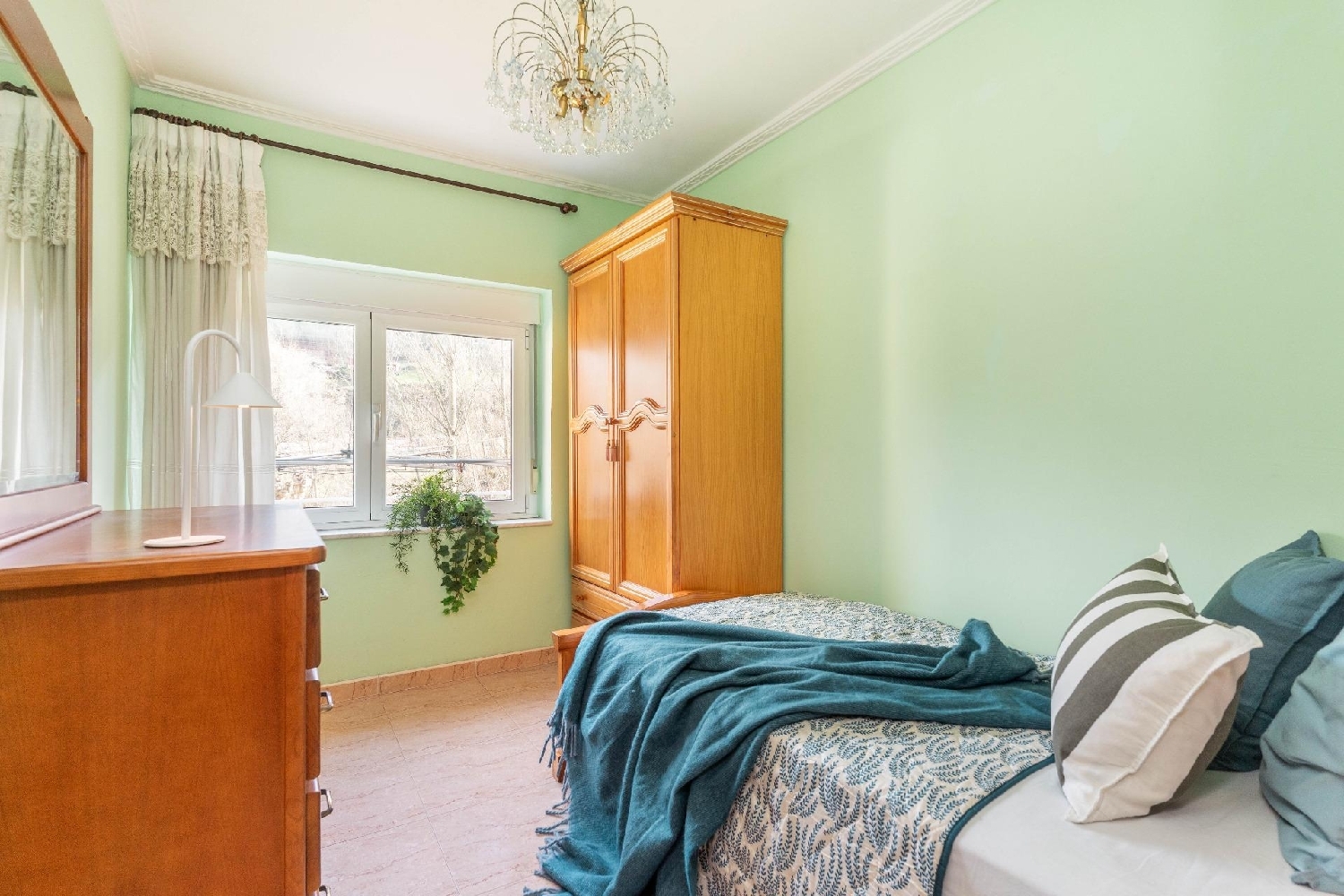 en venta apartamento Oviedo Centro 33009 Oviedo 3