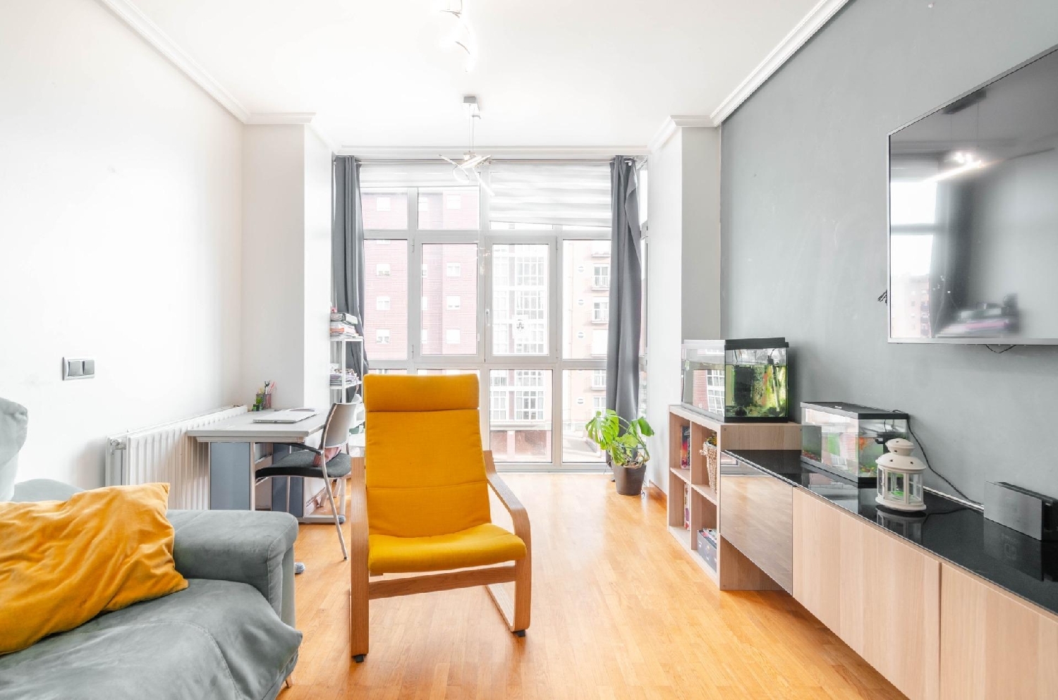 en venta apartamento Oviedo Centro 33009 Oviedo 2