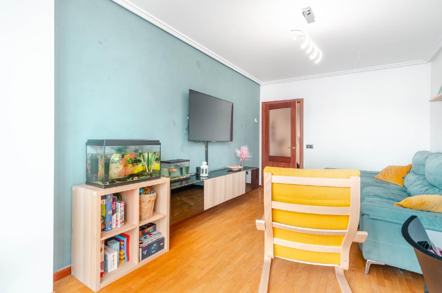  en venta apartamento Oviedo Centro 33009 Oviedo 7