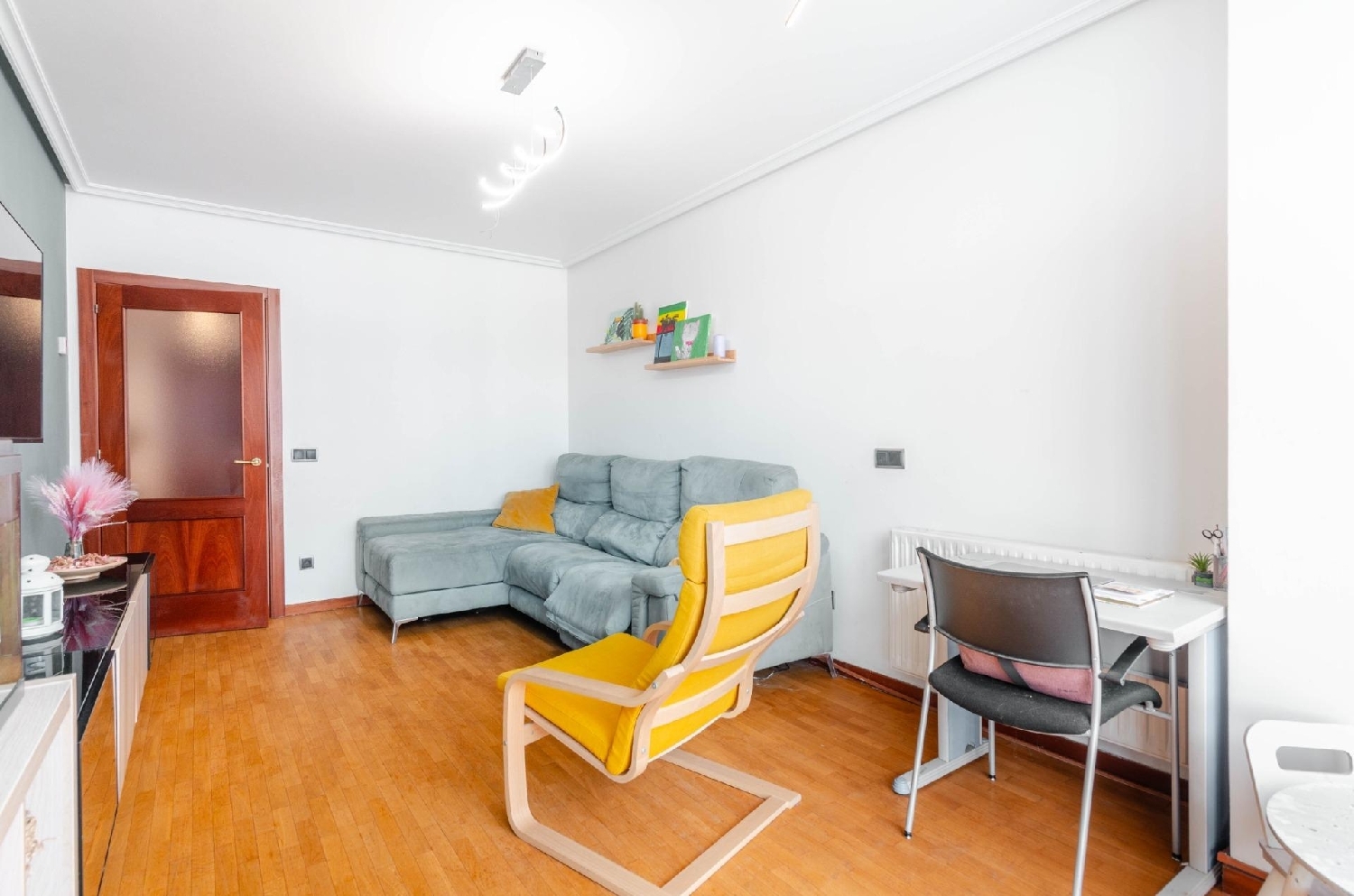  en venta apartamento Oviedo Centro 33009 Oviedo 4