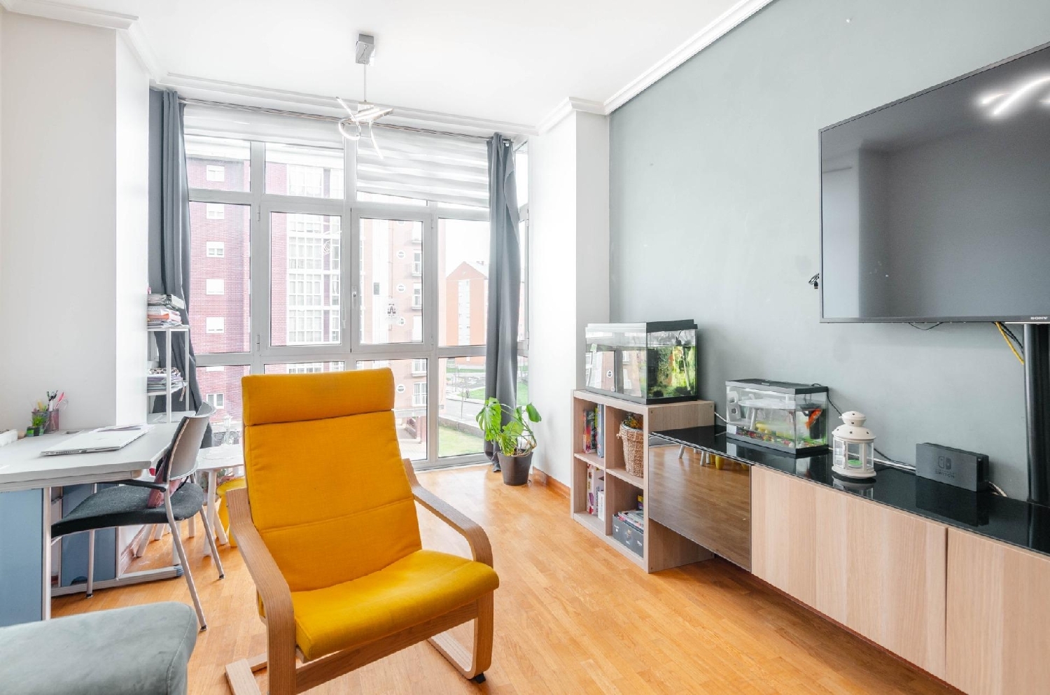 en venta apartamento Oviedo Centro 33009 Oviedo 3