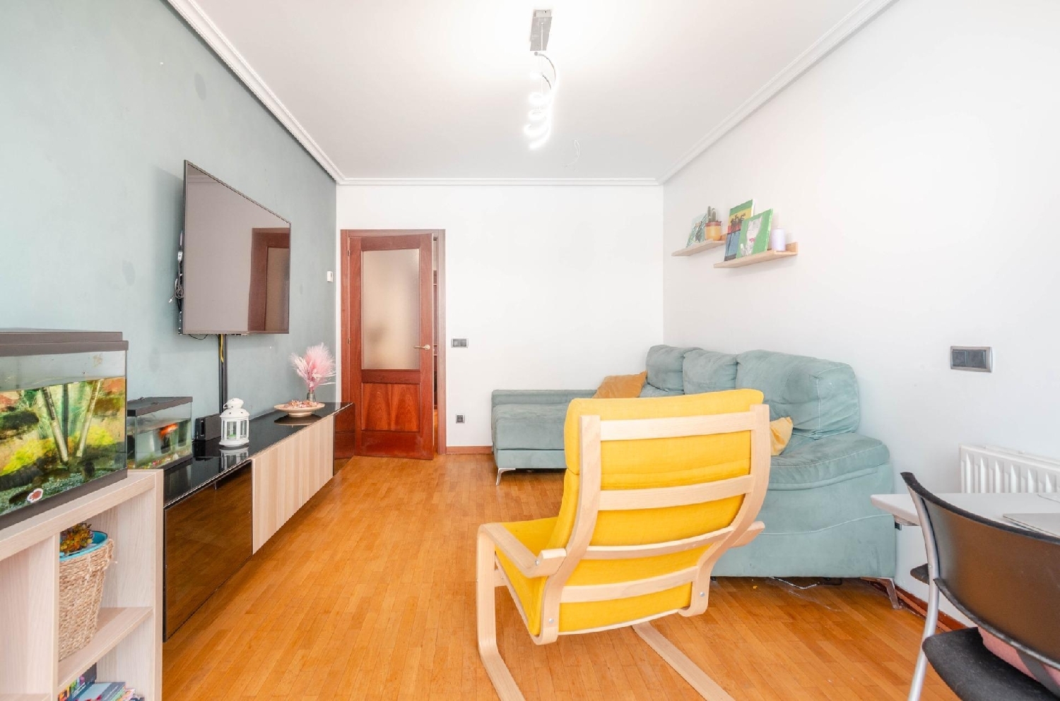  en venta apartamento Oviedo Centro 33009 Oviedo 5