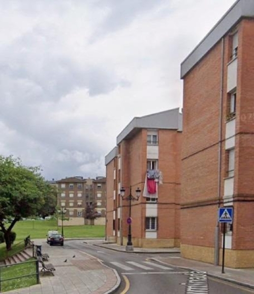 Oviedo Centro 33009 Oviedo apartment foto 6350990