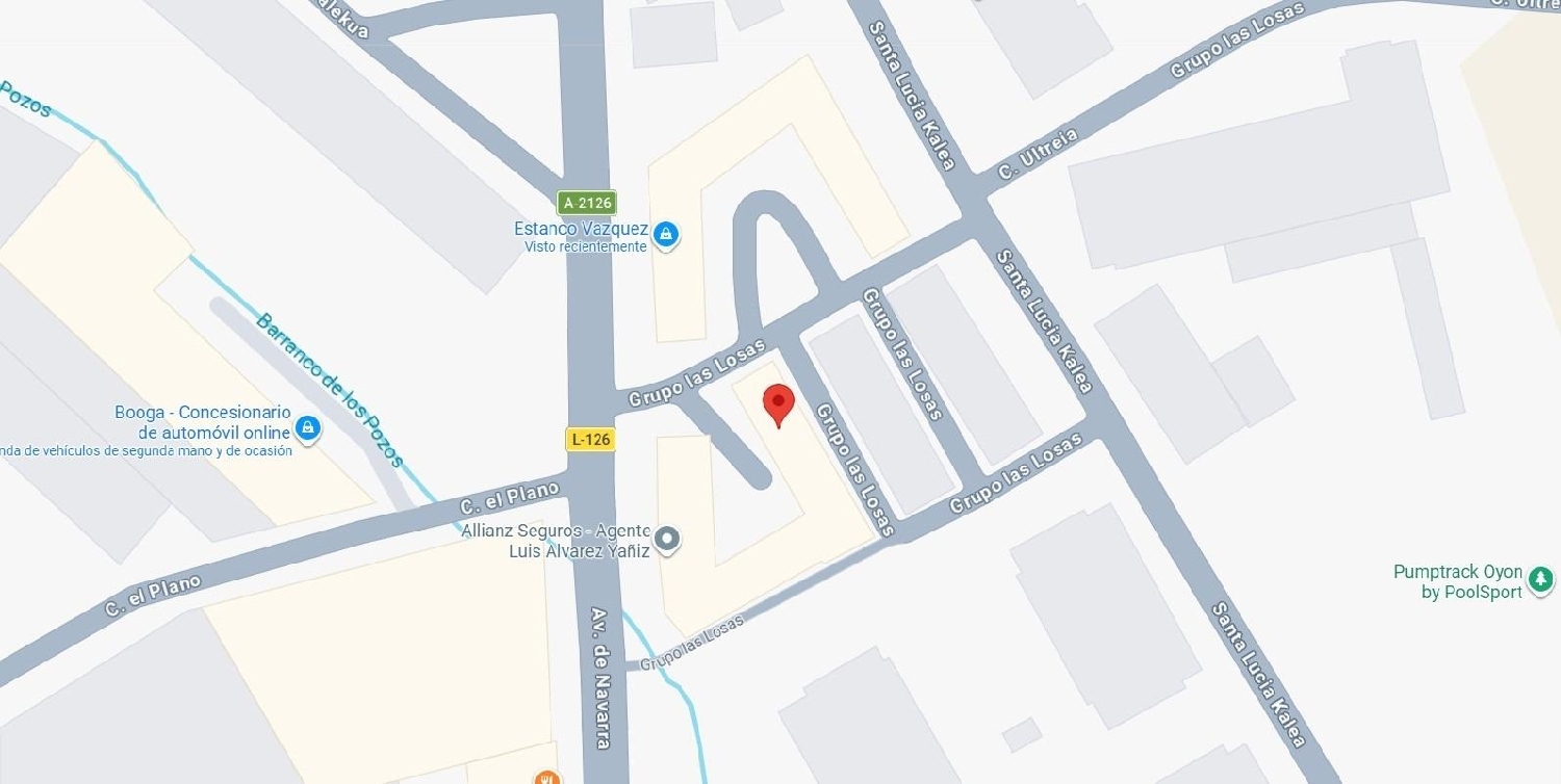  for sale apartment Oyon-Oion Laguardia-Rioja Alavesa 4