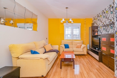 Padules Alpujarra Almeriense lägenhet foto 6350421