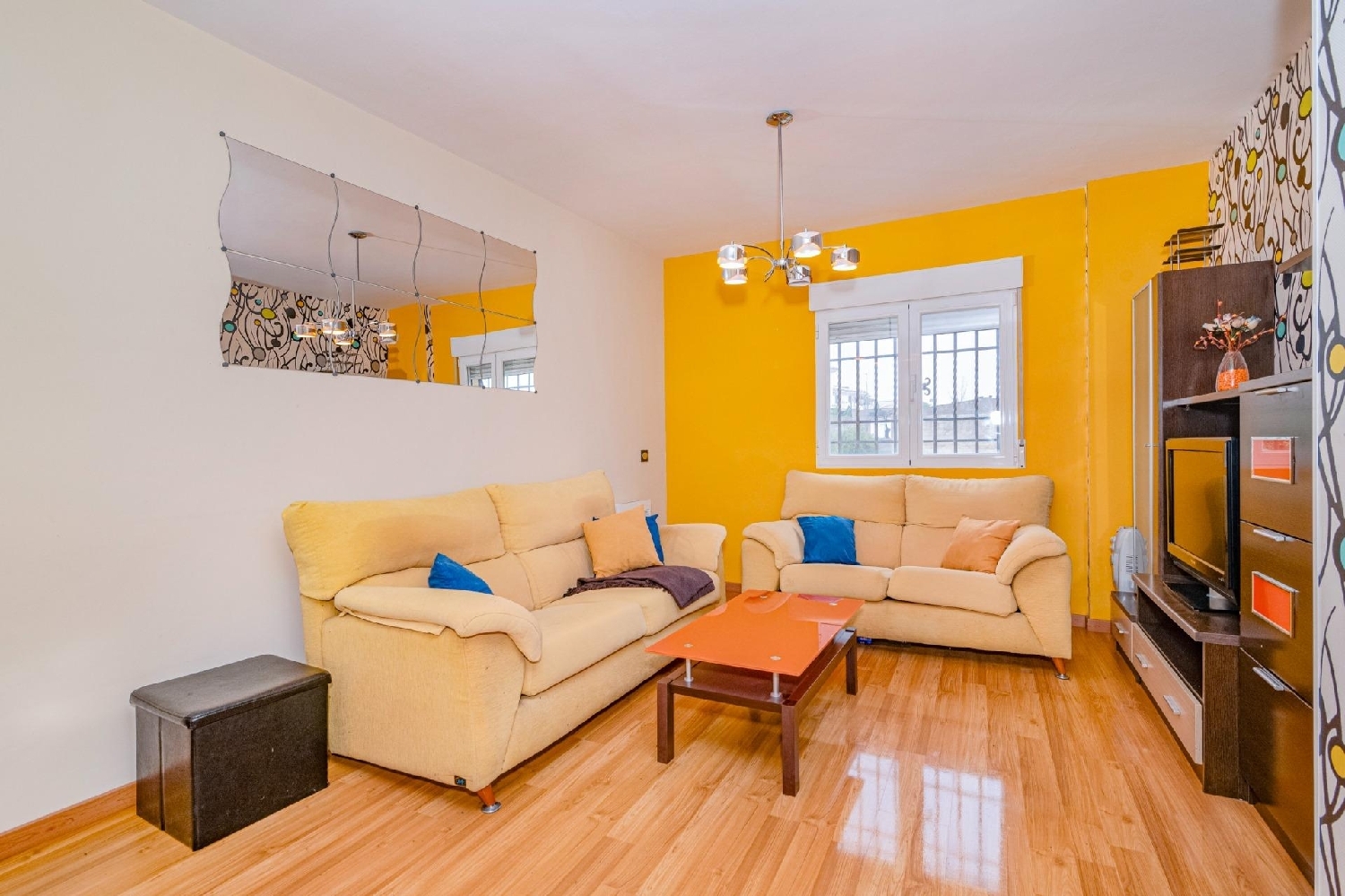 for sale apartment Padules Alpujarra Almeriense 1