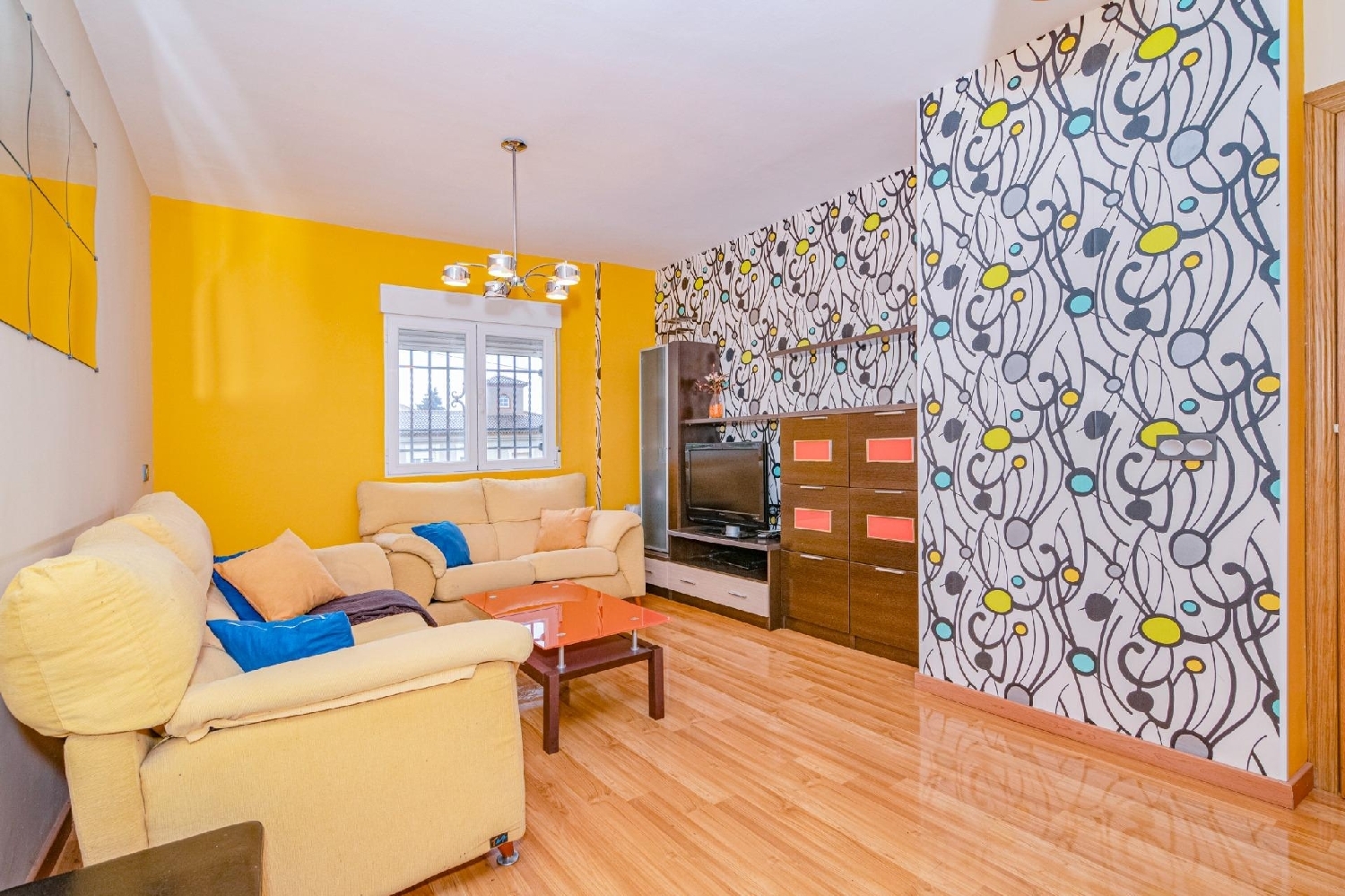 for sale apartment Padules Alpujarra Almeriense 4