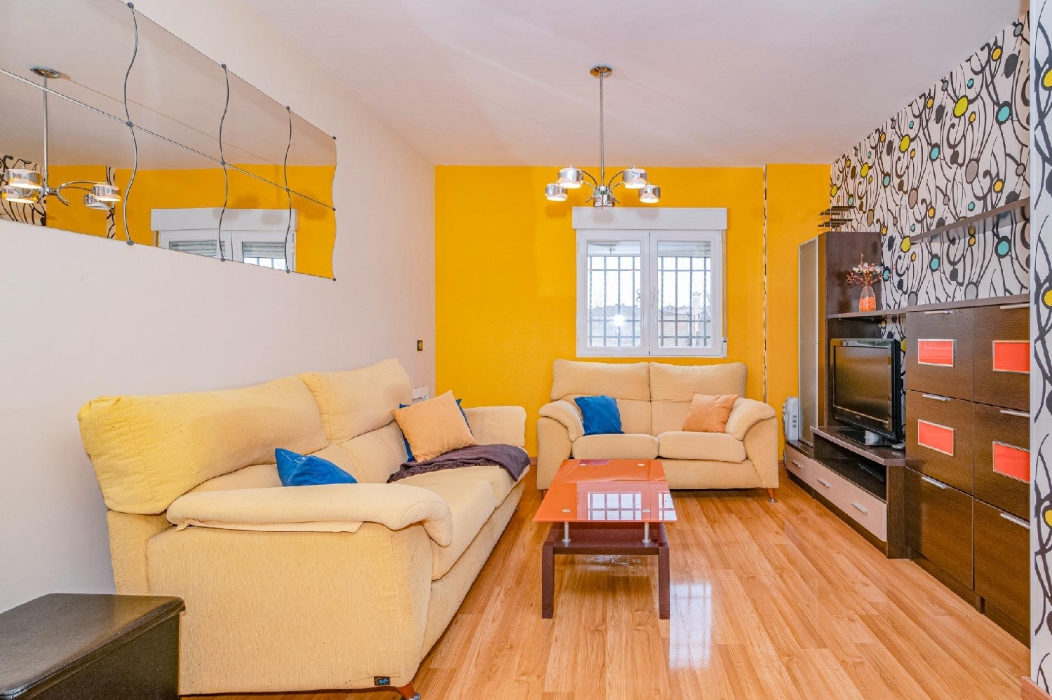 for sale apartment Padules Alpujarra Almeriense 2