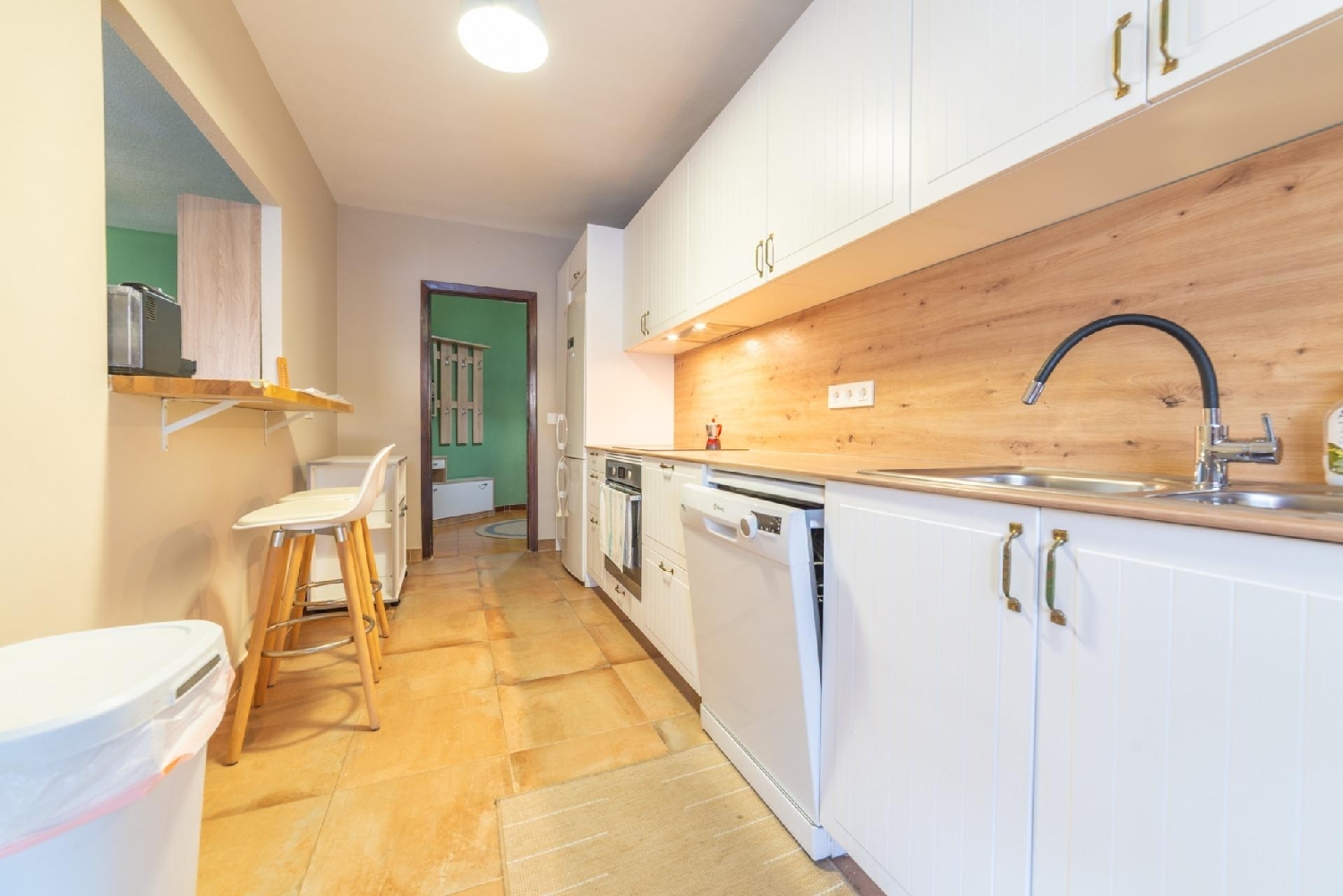  en venta apartamento Páganos Laguardia-Rioja Alavesa 3