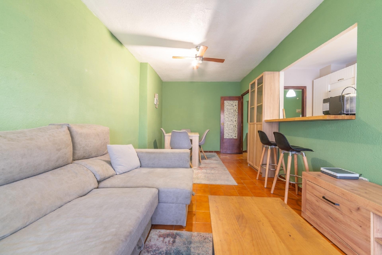  en venta apartamento Páganos Laguardia-Rioja Alavesa 1