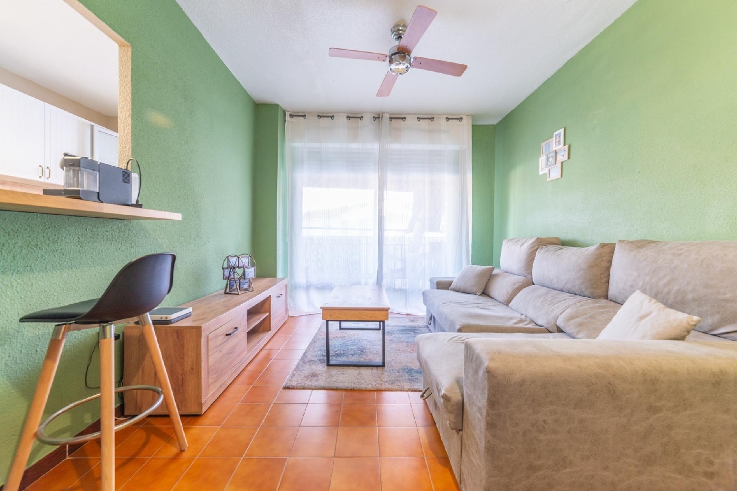  en venta apartamento Páganos Laguardia-Rioja Alavesa 2