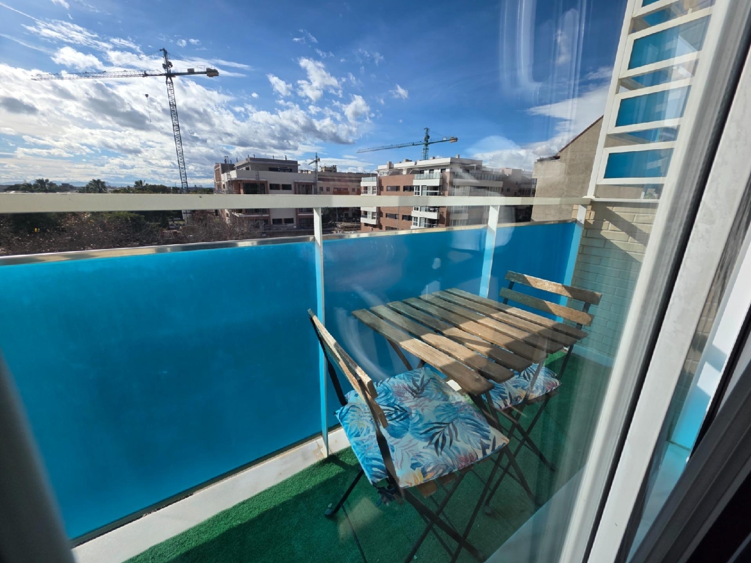  à vendre appartement Paiporta Horta Sud 3