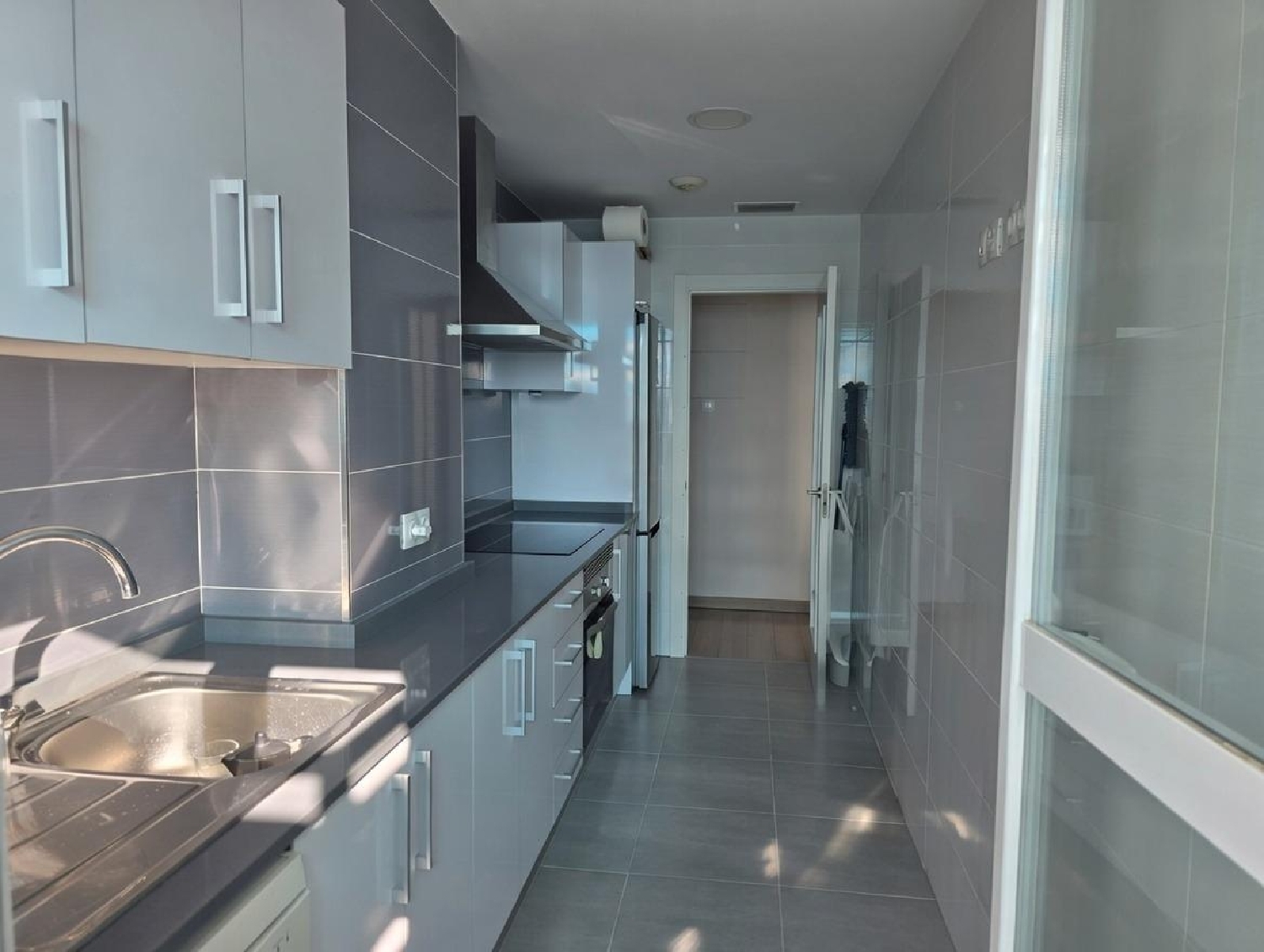  à vendre appartement Paiporta Horta Sud 2