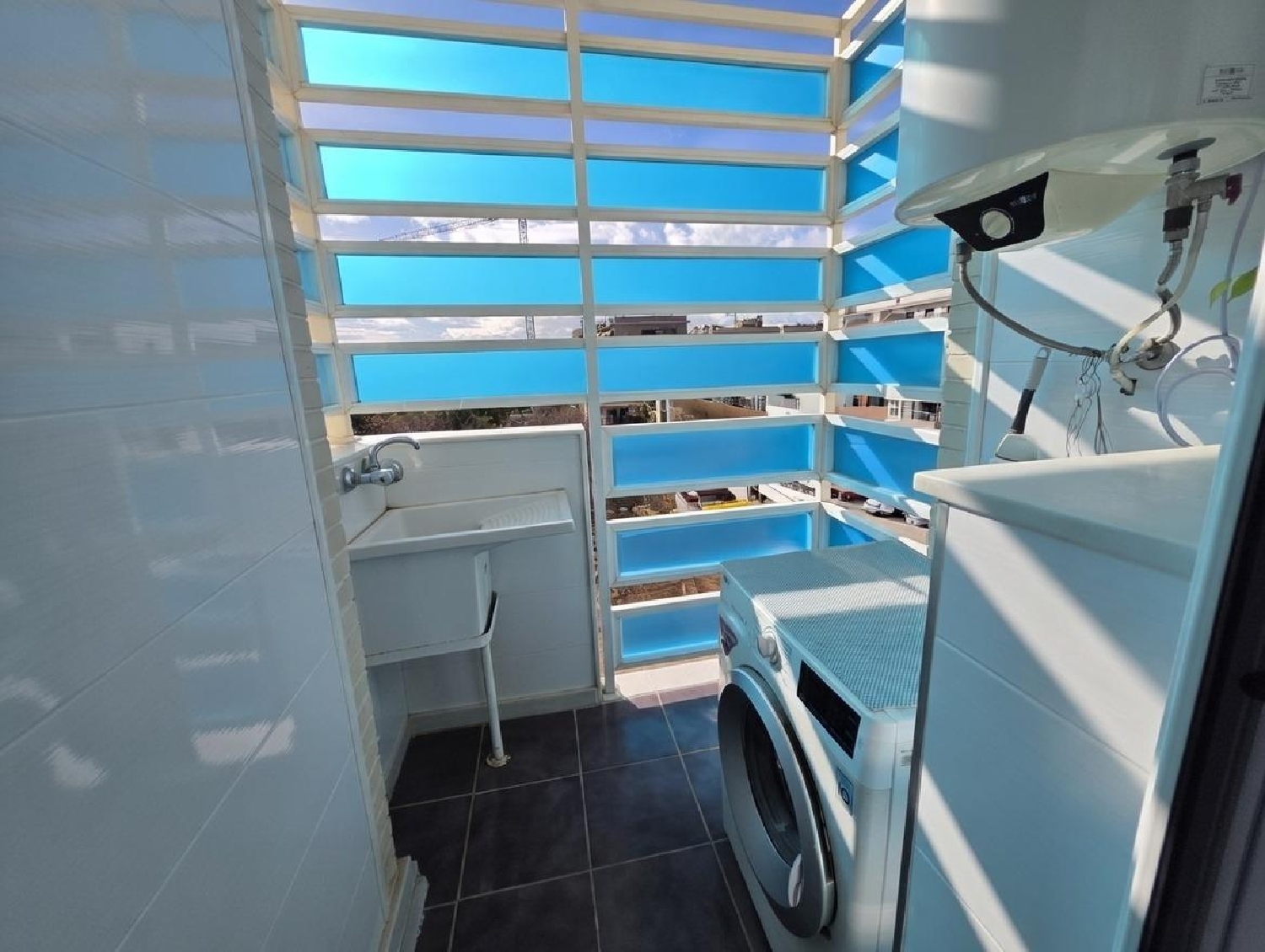  à vendre appartement Paiporta Horta Sud 7