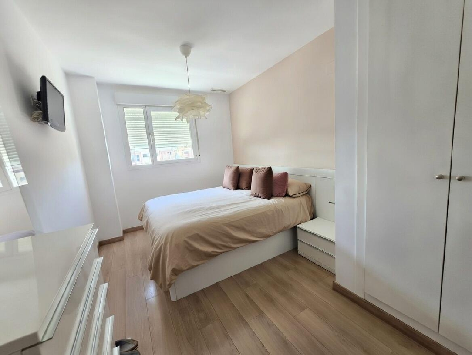  à vendre appartement Paiporta Horta Sud 4