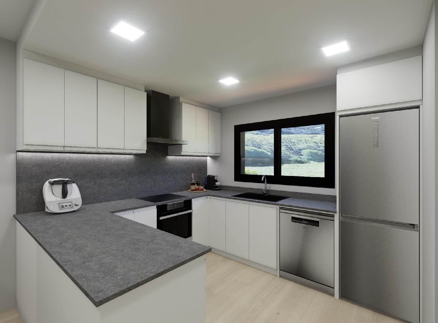  à vendre appartement Palafolls Maresme 5