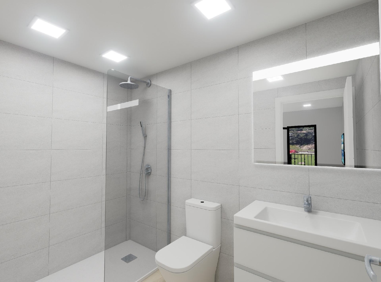  à vendre appartement Palafolls Maresme 8