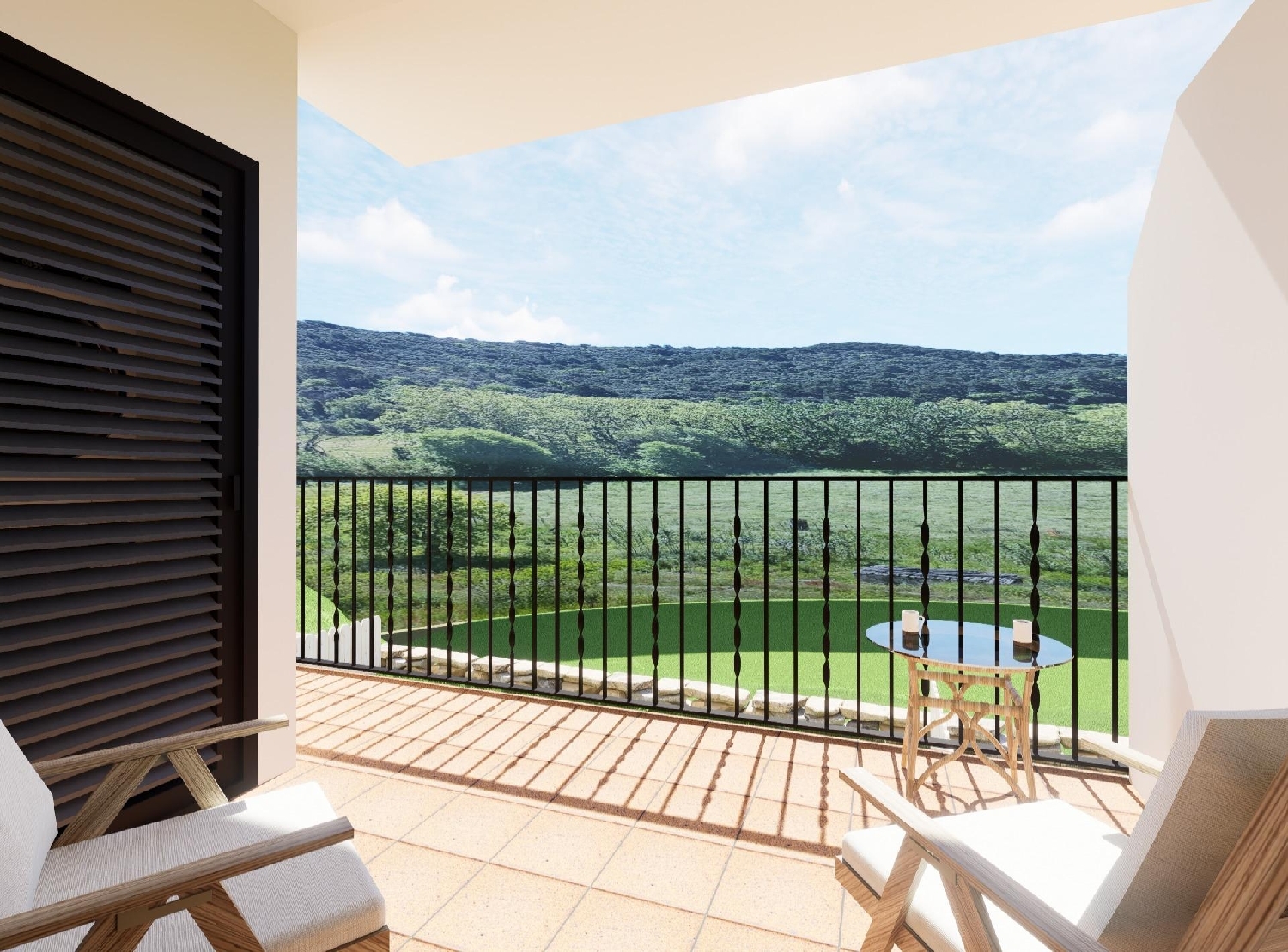  à vendre appartement Palafolls Maresme 2