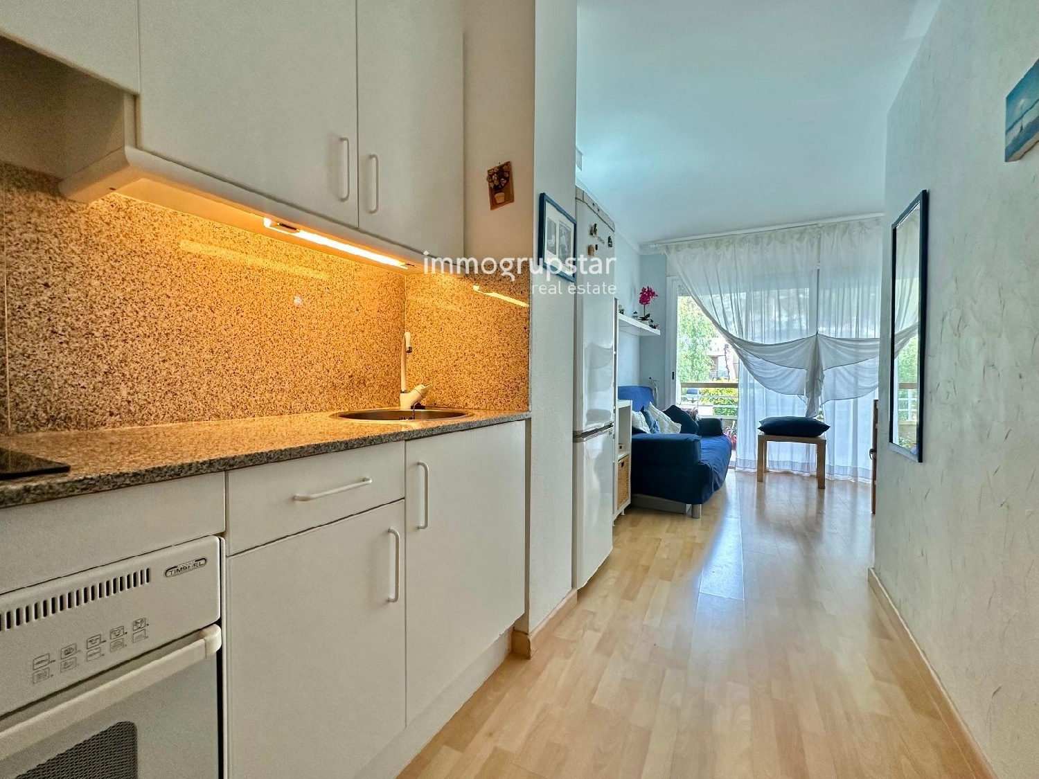  te koop appartement Palamós Baix Empordà 8