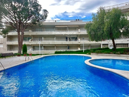 Palamós Baix Empordà appartement foto 6344672